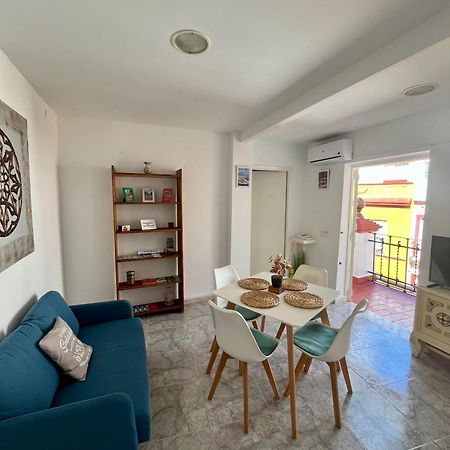 Alameda, Conde De Torrejon Apartment Sevilla Exterior foto
